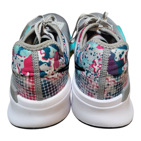 Nike Air Zoom SuperRep 3 Womens Shoes DQ0303-001 Gray Photon Dust Pink - Sz 10.5 - Picture 4 of 7